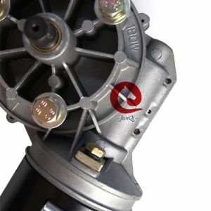 Bus 100N.M Universal Wiper Motor