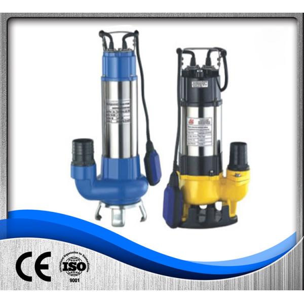 Bathroom Commercial Electric Water Pump Stainless Steel Easy Installation