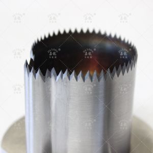 Professional Grade Punch Blade For Effective Metalworking Operation