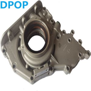 Engine Oil Pump 7420405977 7420450886 74205002367420524412 For RVI Models