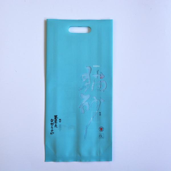 Buy Snack 160g 80 Microns Custom Printed Packaging Pouch at wholesale prices