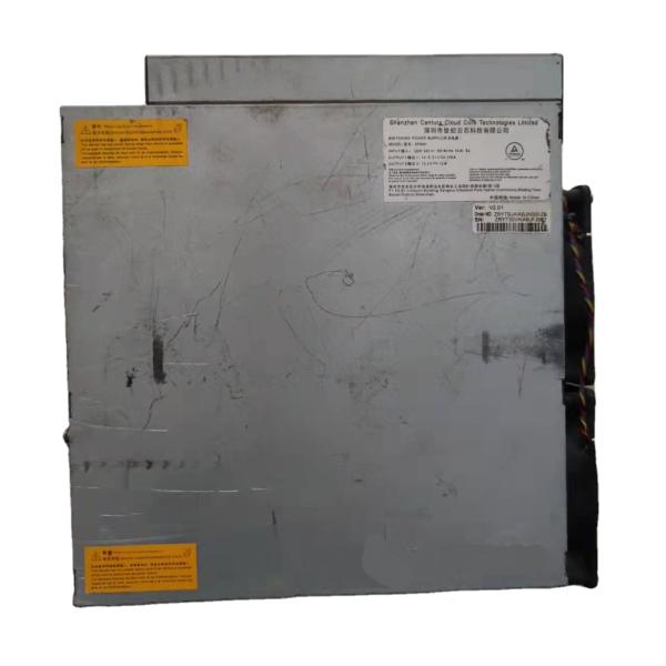 Machine For Ant S17E 53Th/s /60Th/s /64Th/s 2385W In Stock Second-Hand