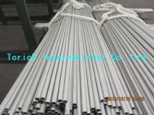 China A511/A511M MT 304, MT304L, MT309, MT309S Seamless Stainless Steel Mechanical Tubing on sale