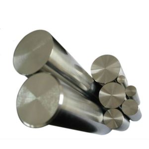 ASTM B387 Polished Molybdenum Products