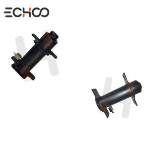 Quality Cylinder Suitable For John Deere JD50D Mini Excavator Undercarriage Parts for sale