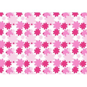 Printed Non Woven Fabric For Packaging