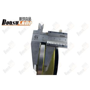 Seal Oil Final Pinion CXZ EXR  OEM 1-09625322-0