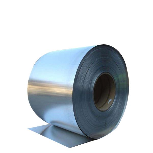 302 304 316 410 Cold Rolled SS Firm Stainless Steel Coil