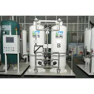 Automatic Operation Medical Oxygen Generation Machine with High Purity and