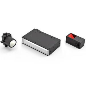 1.8A 43.2W Led Machine Vision Lighting