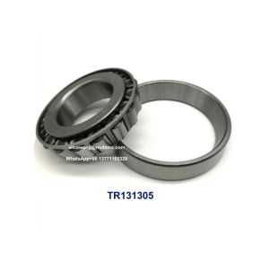 TR131305 TR131305R auto bearins inch taper roller bearings for automotive repair