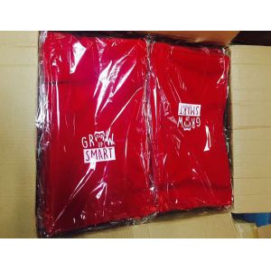 SGS Large Velvet Drawstring Bag , ISO9001 Velour Velvet Jewelry Pouches