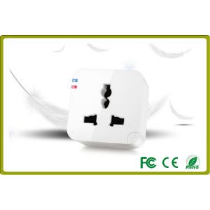 Enhance wifi Signal Smart Home Automation systems , wireless smart socket plug
