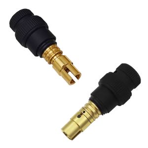 Micro-motion Spiral Fine Tuning Hand Wheel Horizontal Vertical Motion Clamps for