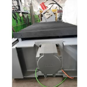 0.6-1.0mm Thickness Galvanized Steel Aluminum Ceiling Board Grid Roll Forming