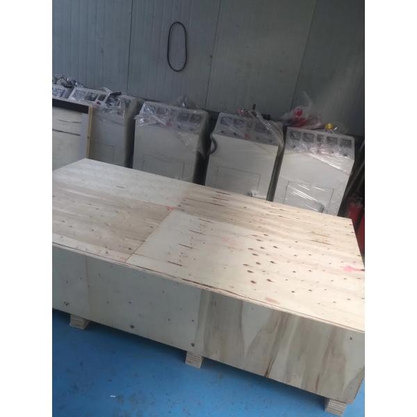 Hot melt machine /Insulating glass machine