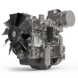 50kw 62.5kva SDEC Diesel Generator 60hz Power Plant Heavy Duty Generator