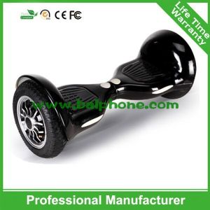 350w electric self balancing scooter