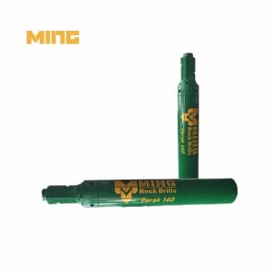 High Air Pressure NUMA 240 Pneumatic Dth Hammer For Borehole Drilling