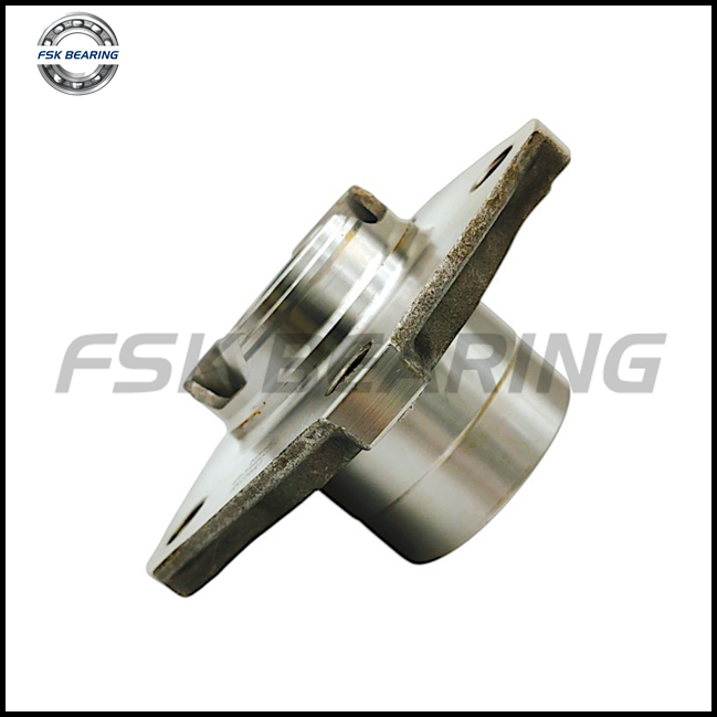 Wheel Hub Axle Head 8WD407613 4M0501652A 8W0407613 For Audi B9
