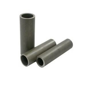 DIN 2394-81 ST44-2 Welded Sized Precision Carbon Steel Tube