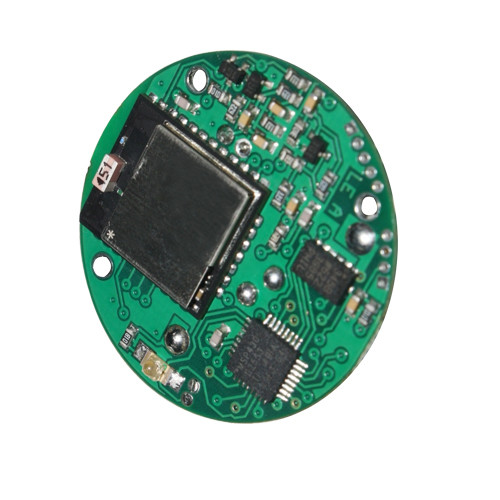 Buy High TG FR4 Lead Free Electronic PCB Board Assembly SMT Service Circuit Board Fabrication at wholesale prices