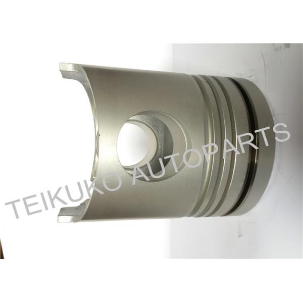 Mitsubishi diesel engine spqre parts 8DC9 engine piston Diameter 135mm Length