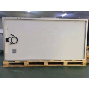 330W 335W 340W Polycrystalline Solar Module 24 Volt 1956×992×35mm