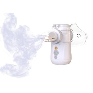 Portable Cough Machine 1.5W Low Power Consumption for Home Use
