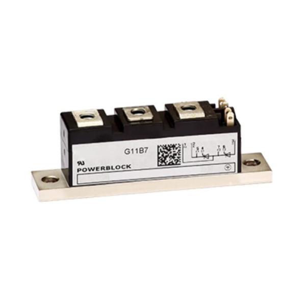 Buy TT104N14KOF Automotive IGBT Modules 1400V 104A Series Connection SCR Modules at wholesale prices
