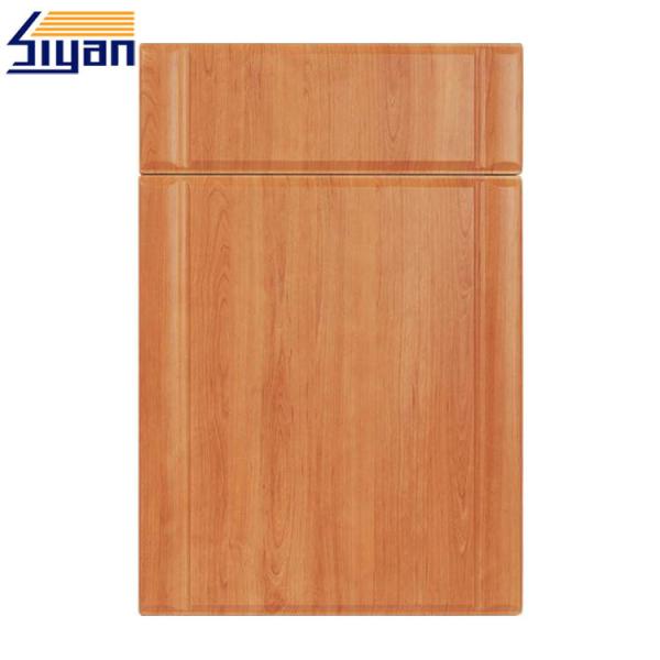 Buy Durable Classic Cabinet Doors Cnc Carving With 433 * 625mm / Customized Size at wholesale prices