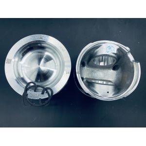 6D107 R305-9 4955160 78mm Piston Cummins Excavator Parts