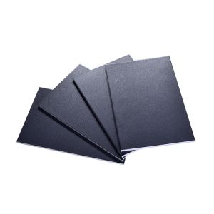 Multi Scene Fire Resistant ACP , Sturdy Fire Retardant Aluminium Composite Panel