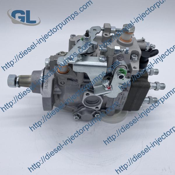 High pressure Fuel Injection Pump NP-VE4/11F1100RNP2514 9461628036 1046417320 104641-7320 For KOMATSU S4D95L