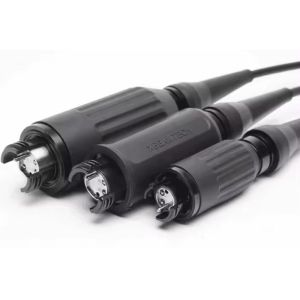 China 6 Core Expanded Beam Connectors on sale