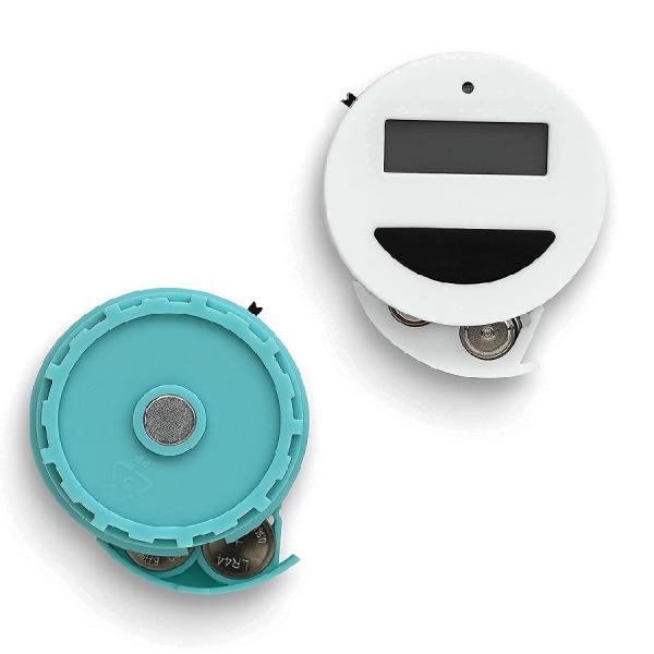 Good selling alarm round timer travel for self-timer dispenser weekly organizer with pill dispenser electronic