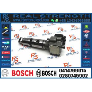 China Diesel Fuel Injection Unit Pump 0414799030 0414799015 For Khodro Mercedes 0280748902 A0280748902 0986445020 on sale