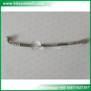 6L ISLE engine flexible hose for Cummins part 3976797 3977202