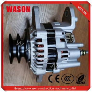 Excavator Alternator ME08887 A3TN5399 MITSUBISHI Generator With High Quality