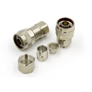 RG8U Connnector N male For Huawei and ZTE