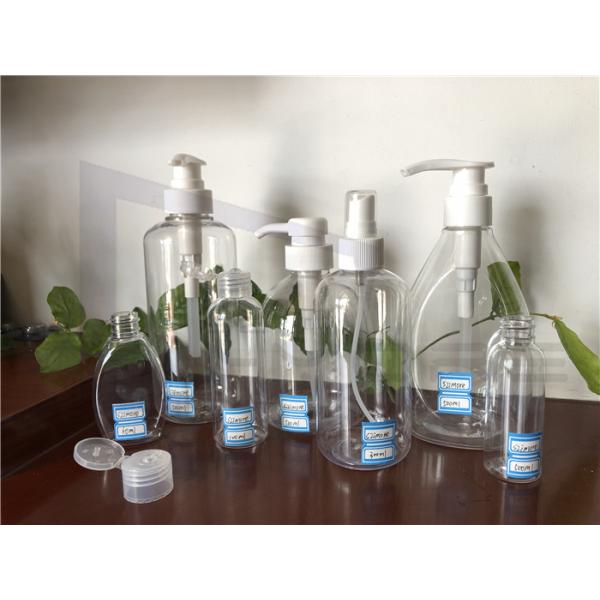 Buy Sanitizer Foam 24/410 Pump Container Bottle at wholesale prices