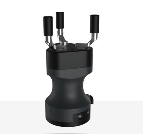 Quality Programmable Gripper Robotic Arm Gripper For Robot Cheap Robot Arm Hand Gripper for sale