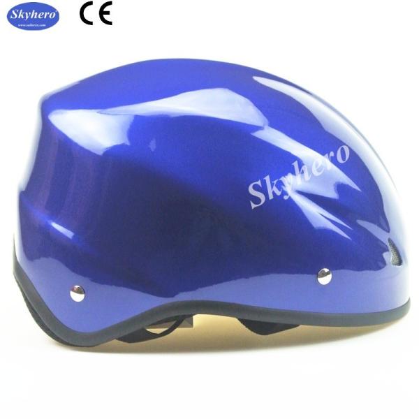 GD-H Hang Gliding Helmet Half Face Paragliding Helmet EN966 Standard