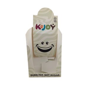 Spot Color Printing Paperboard Package Box for Customizable Quantity and CMYK