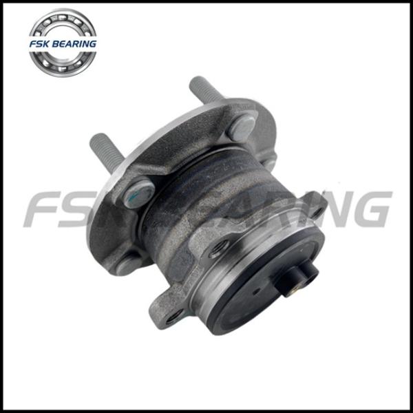 Hot Sale TK48-26-15X Rear Wheel Hub Unit Bearing Assembly Auto Parts For Mazda CX8-9