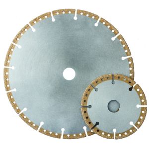 Quality Diamond saw blade(Brazing diamond saw blade) for sale