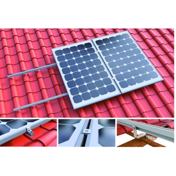 Buy Off Grid Solar Power Inverter Generation System With Solar Panel at wholesale prices