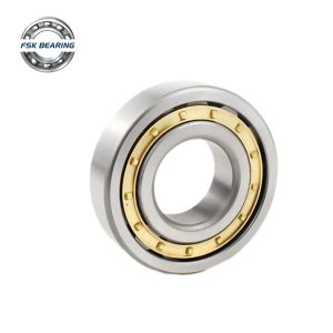 Quality Heavy Duty NJ324 ECM Cylindrical Roller Bearings Single Row ID 120mm for sale