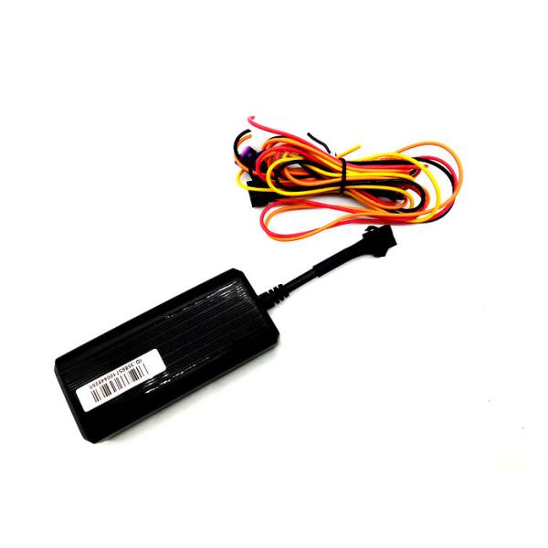 Buy Mini Protocol GT06 5m Accuracy 4G GPS Tracker ACC Ignition at wholesale prices