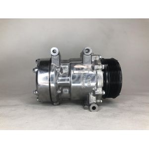 Auto Ac Conditioning Compressor For Trumpchi-GS4 OEM 8110004ASV0000 Compressor